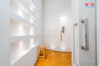Prodej bytu 2+kk, Praha, ul. Na Celné - 8