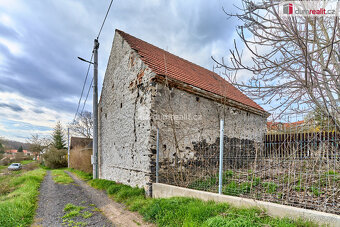 Rodinný dům se stodolou a zahradou 1157 m2, Brody, Krásný Dv - 8