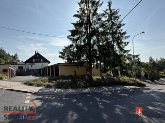 Prodej, ostatní/garáž, 21 m2, U Podjezdu, Karlovy Vary, Karl - 8