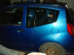 CITROEN C2 benzín 1.1i rv 2004 model I - 8