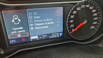 Ford Mondeo Combi Titanium 2,0 TDCi 120 KW topp - 8