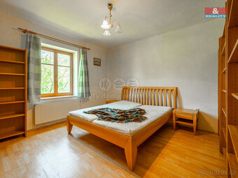 Prodej zemědělské usedlosti, 129 m², Suchdol nad Lužnicí - 8