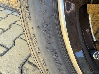 BMW originalni kola G20 G21 G22 G23 G42, TOP stav - 8