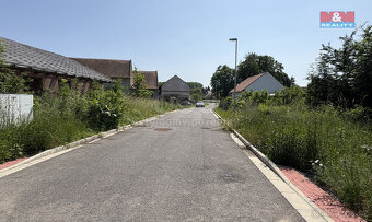 Prodej pozemku k bydlení, 931 m², Čepí - 8