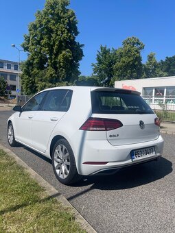 Volkswagen Golf 7.5 1.4 TSI 92 kW Maraton Edition - 8
