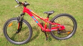 Dětské kolo GT STOMPER 24"-jednoplacka - 8