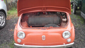 Fiat 500 L - 8