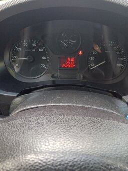 Citroen Berlingo 1.6hdi 66kw 2011 - 8