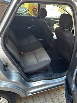 Prodám Ford Mondeo 2.0 103 Kw - 8
