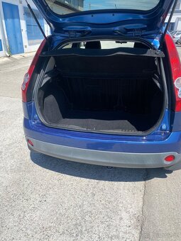Ford Fiesta 1.2 Ambiente - 8