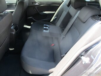 OPEL INSIGNIA 2,0CDTi 96kw Automat CZ DPH 08/2015 - 8