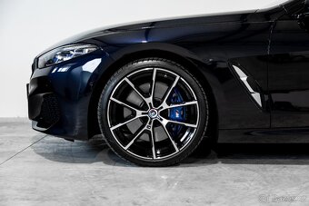 BMW Rad 8 Cabrio 840i A/T (Odpočet DPH) - 8