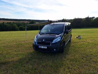 Peugeot Expert Tepee 2.0 HDi Camper - 8