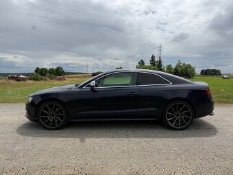 Audi S5 4.2 V8 Quattro - 8