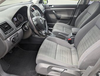 VW GOLF V 1.4 16V 59kW 2007 DIGI KLIMA TEMPOMAT - 8