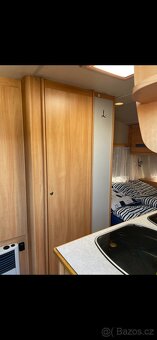 Obytný karavan - 8