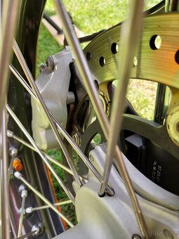 KTM 690 SM - 8