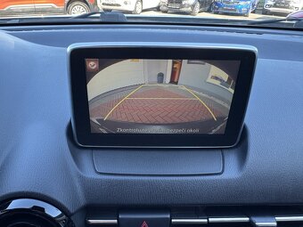 Mazda CX-3 2.0i Skyactive Sportsline Full LED Navi Kamera - 8