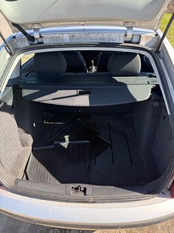 Škoda Fabia 1.4 MPI - 8