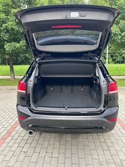 BMW X1 sDrive18i, ČR, BMW Premium Selection - 8