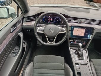 VW Passat B8 2.0TDI 147kW DSG Panorama - záruka Autodraft - 8
