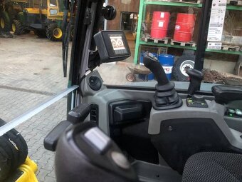 Wacker neuson EZ36 - 8