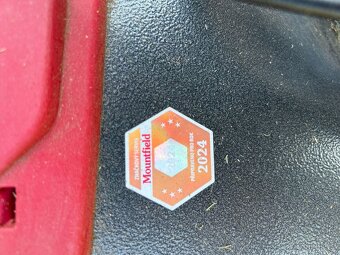 Zahradní sekačka Mountfield MTF SP 46 - 8