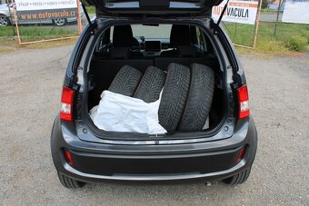 Suzuki Ignis, 1,2i 66KW, 4 x 4, SERVISKA, r.v. 2018 - 8