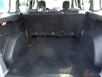 DACIA DOKKER 1,5 DCI, EURO 5 - 8
