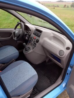 Fiat Panda - 8