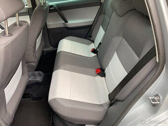 VW POLO CROSS 1.6 16V 77kw - TAŽNÉ ZAŘÍZENÍ - 8