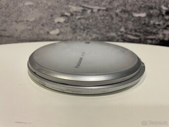 Panasonic SL-CT720 CD player Discman Personal CD MP3 - 8