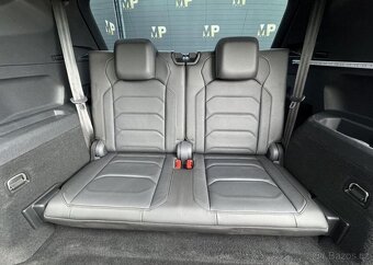 Seat Tarraco automat benzín 140 kw 2019 - 8