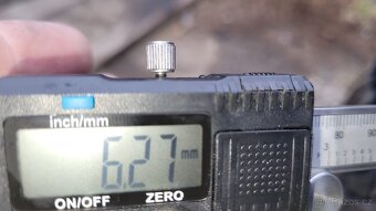 Zimní kola s disky 175/65 r14 6,5mm vzorek - 8