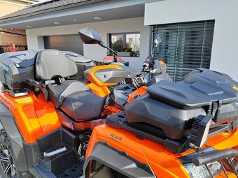 cfmoto x1000 G2 gladiátor top - 8