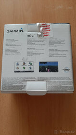Funkční navigace Garmin Nuvi 1390T Lifetime - 8