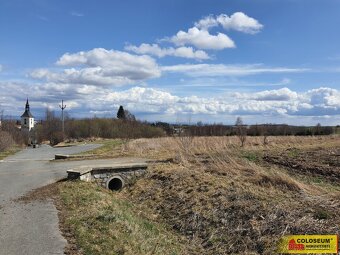 Brodek u Konice - orná půda, trvalý travní porost 14 686 m2 - 8