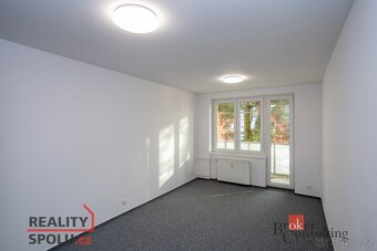 Pronájem, byty/2+1, 54 m2, Okružní 1888/4, 59101 Žďár nad Sá - 8