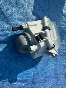 NOVÉ Levé mlhové světlo IVECO DAILY 0305058001 - 8