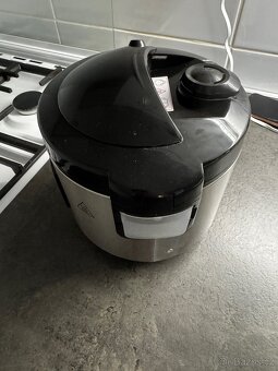 PRODÁM RÝŽOVAR SILVER CREST, PLNĚ FUNKČNÍ - 8