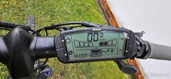 Elektrokolo KTM ECROSS - 8