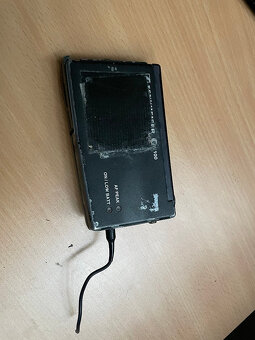 Sennheiser bezdrátová sada - 8