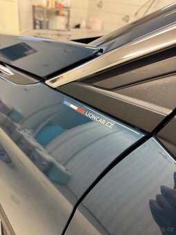 Peugeot 3008 ALLURE 1.2 PureTech 130 S&S EAT8 - 8