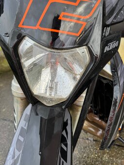 Ktm exc 300 2019 - 8
