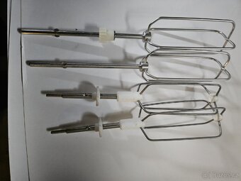 Ponorné mixéry a metly ETA - 8