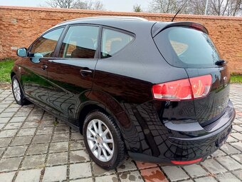 SEAT ALTEA XL 1.4 TSI 92kW STYLE COPA, najeto 168tisíc km - 8