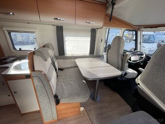 Dethleffs Trend 7057 - 5 osob - 8