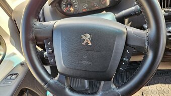 Obytná dodávka - 8