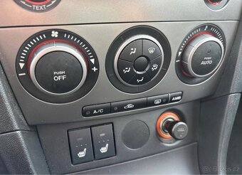 MAZDA 3 1.6 77 KW BOSE EDITION - BENZÍN - 8