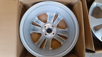 R16 4x100 mm DACIA , RENAULT - 8